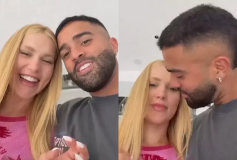 Virginia Fonseca vira alvo de críticas por vídeo com o melhor amigo Hebert Gomes na Espanha. Veja detalhes.