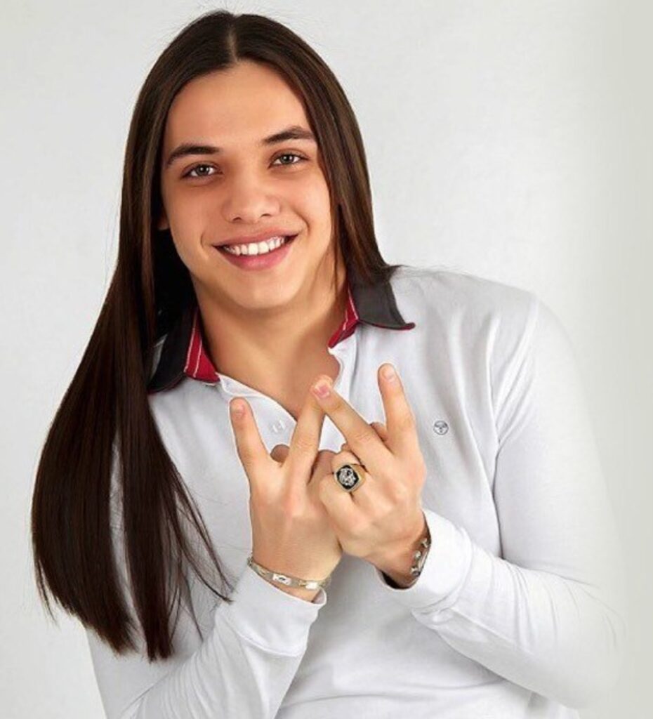 wesley safadao antes