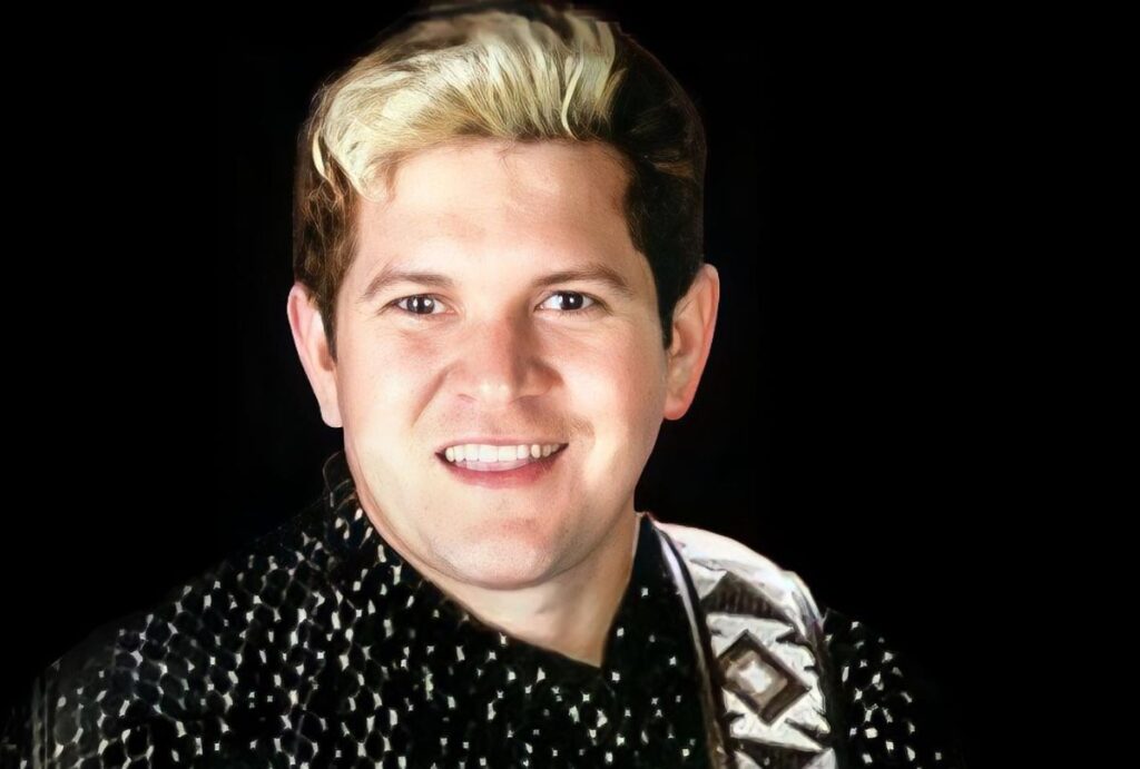 Ximbinha Antes