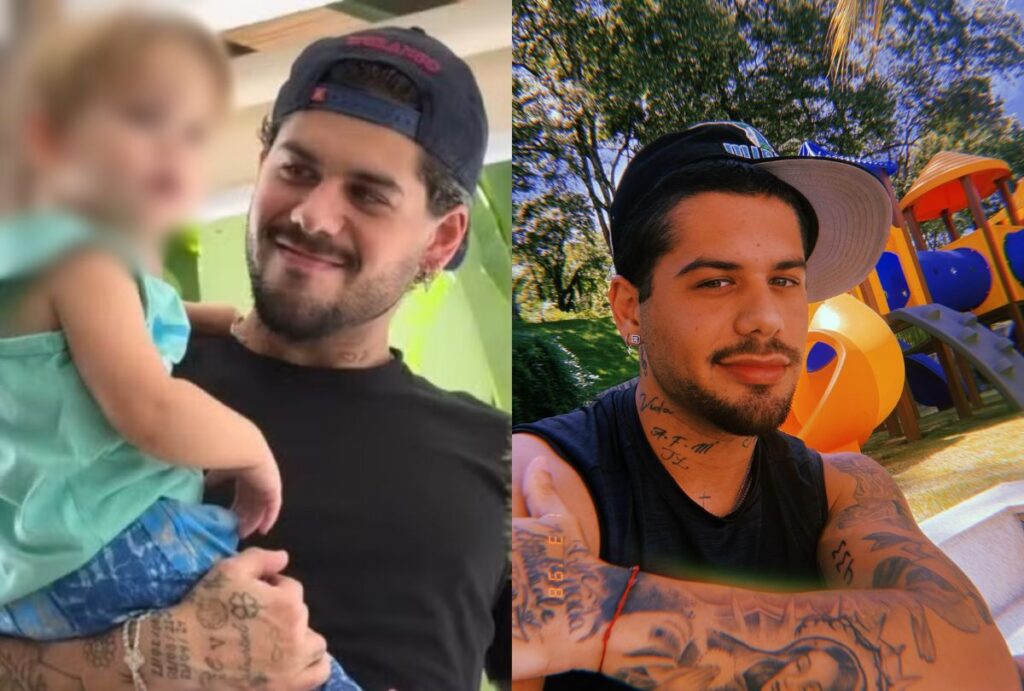 Zé Felipe denunciado