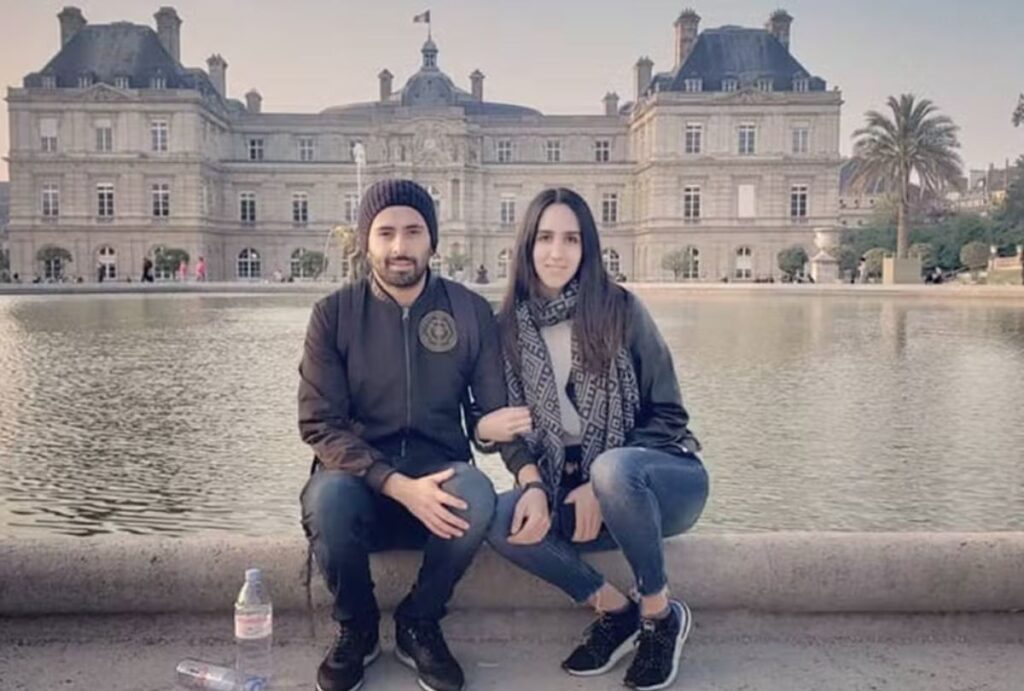 Família encontrada morta