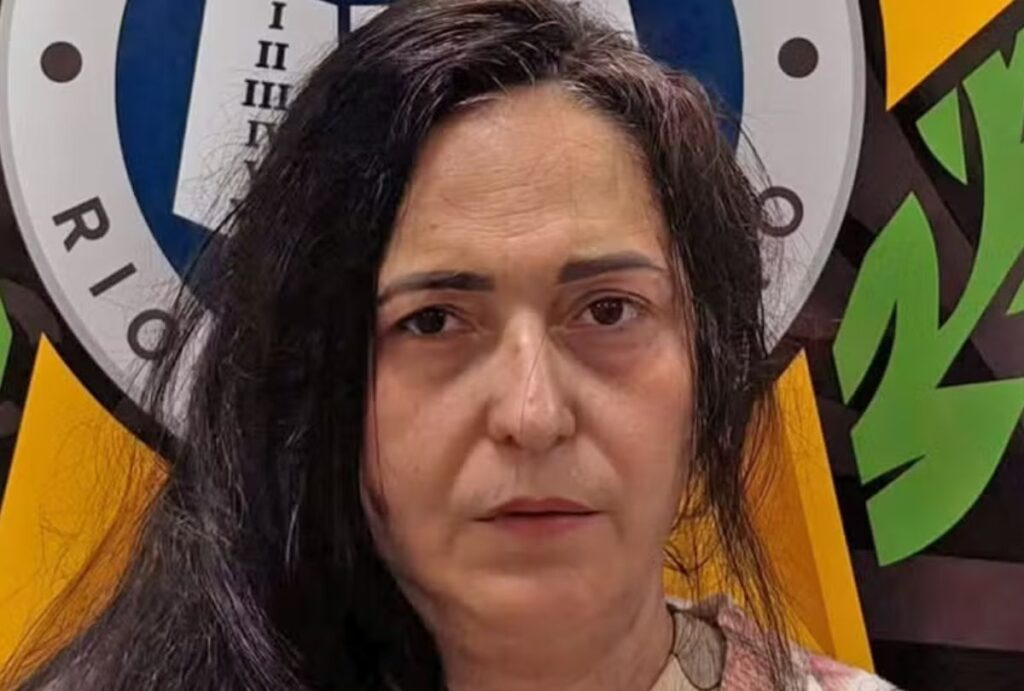 Delza Maria Alves Costa