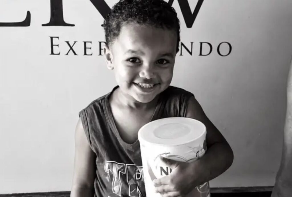 Marcos Antônio Silvestre dos Santos