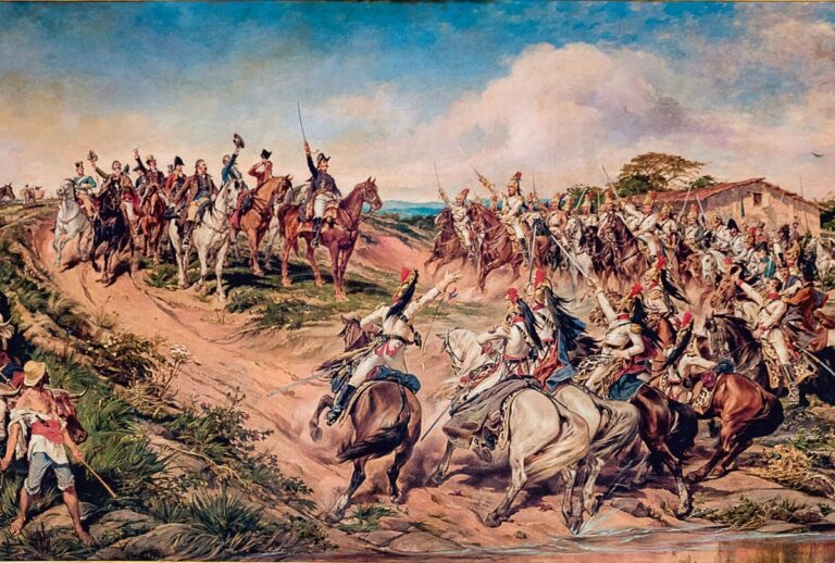Entre fatos e curiosidades, nossa independência no dia 7 de setembro está repleta de situações que não aconteceram da maneira que é contada