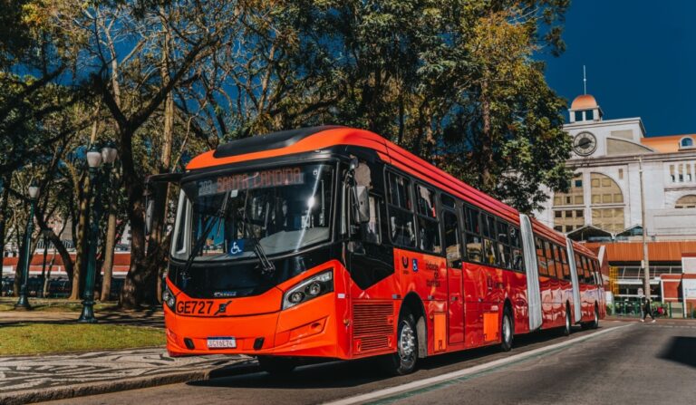 BRT completa 52 anos em 2026 e segue atual