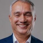 MINORU KINPARA