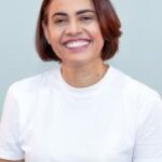 PROFESSORA SIRLENE LUZ