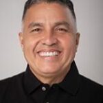 EBER MACHADO