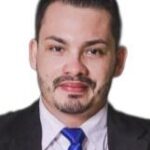 DR. MAYCON MOREIRA