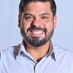 JÚNIOR MAROMBA