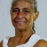 MARINILDA NASCIMENTO