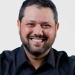 JOÃO MARCOS LUZ