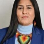 NINA FERNANDES