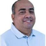 CLODOALDO RODRIGUES