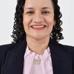 MARIA LUCINÉIA