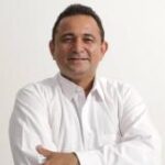 PASTOR ARNALDO BARROS