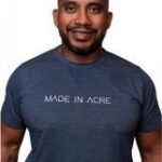 MARCIO ALBION