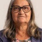 MARICILIA PROTETORA DE ANIMAIS