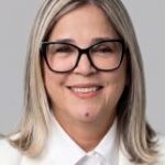 MARISA LOBO - PSICÓLOGA CRISTÃ