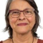 BERNADETE BRANDÃO