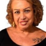 MÁRCIA P SANTOS