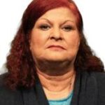 PROFESSORA INÊZ BERNARDES