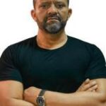 SGT CARLOS SOUZA