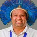 ELOY NHANDEWA