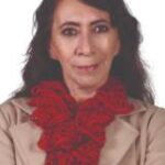 ANA MARIA DE CARVALHO