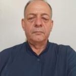 PASTOR RUBERVAL