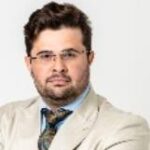 JORNALISTA ISAAK ALMEIDA