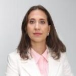 MARJORIE OSTROWSKI
