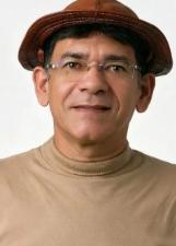CHICO CHAPÉU DE COURO