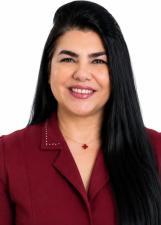 DRA ROSANGELA MAGLIARELLI