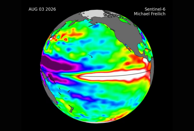 El Niño