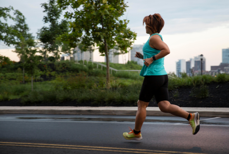 Correr é Massa Londrina