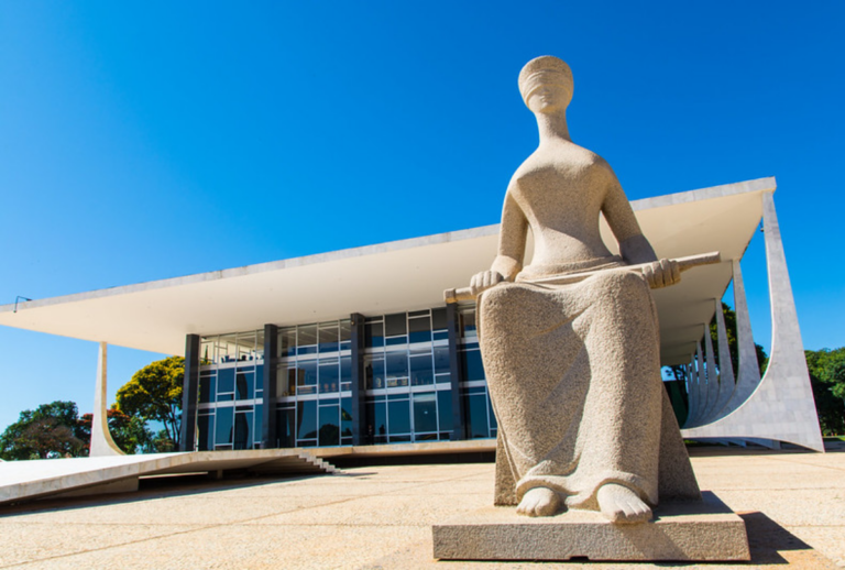 impeachment STF