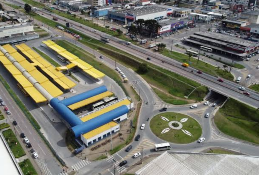 homem atropelado fazenda rio grande