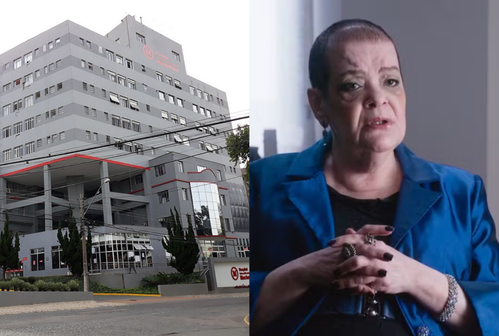 Hospital Evangélico
