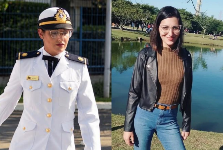 engenheira da marinha