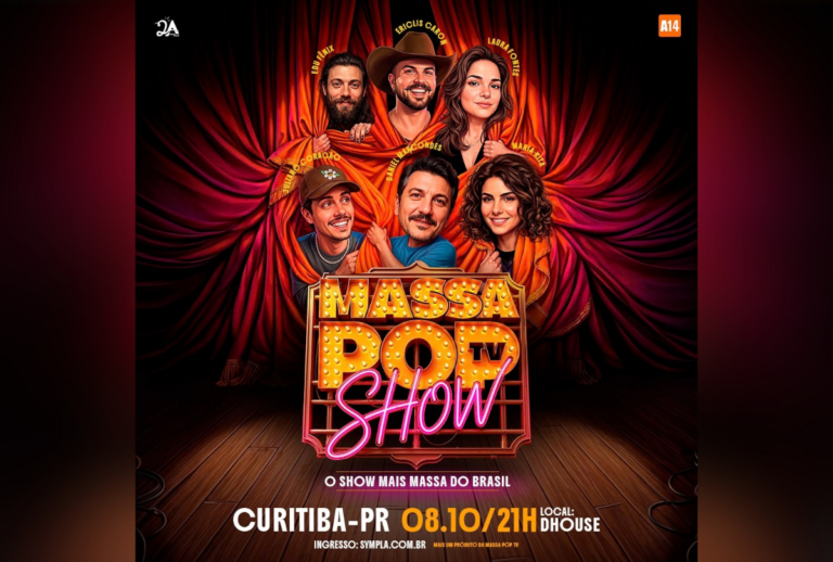 Massa Pop Show