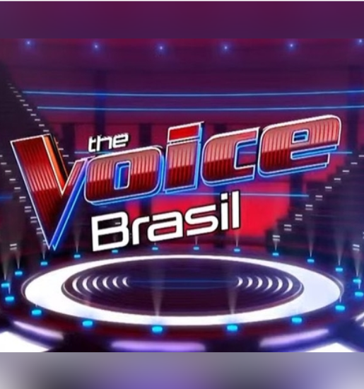 The Voice Brasil