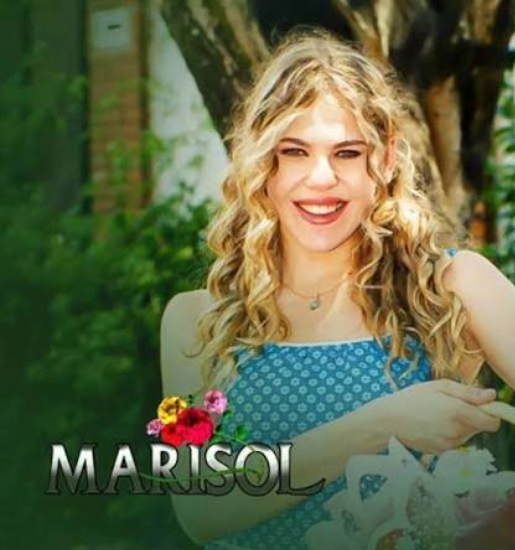 marisol