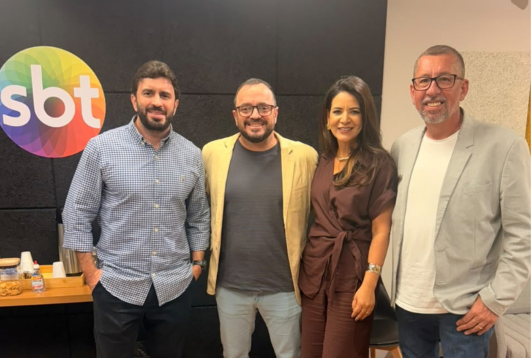 Massa FM e Grupo SIM fortalecem expansão no Espírito Santo