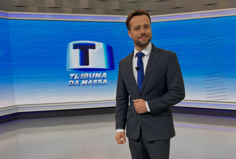 Tribuna da Massa cresce e atinge 14 meses na vice-liderança