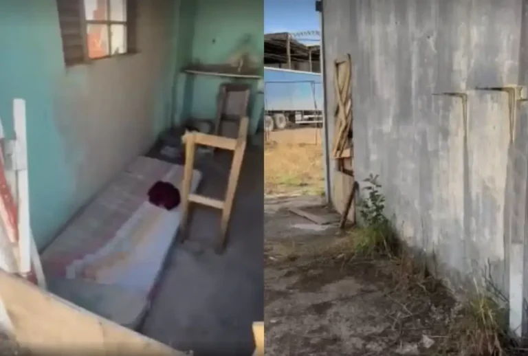 A adolescente de 13 anos que desapareceu após sair de casa para encontrar um homem que conheceu pelo Discord foi encontrada