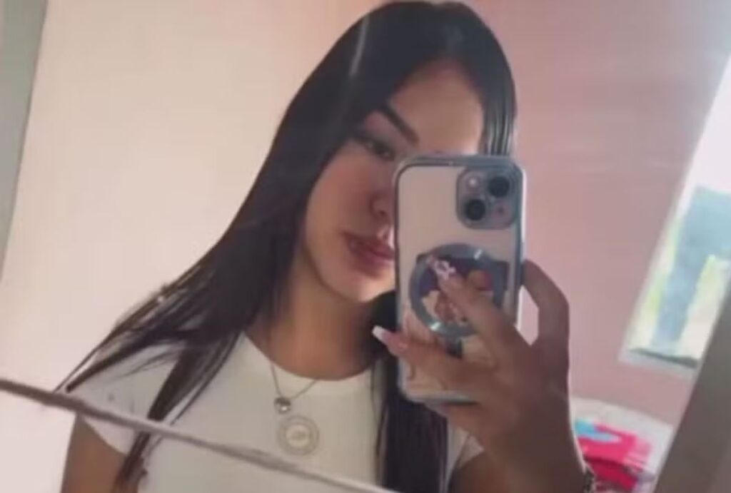 Clara Victoria