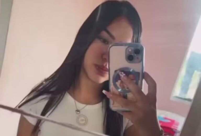 Clara Victoria