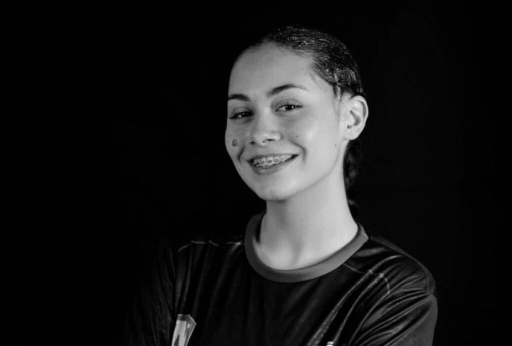 Beatriz Baldissera Peixoto