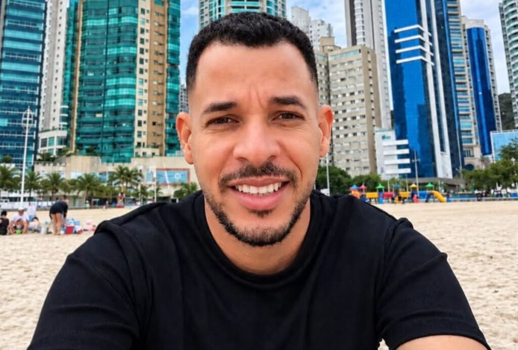 Alan Souza Cerqueira